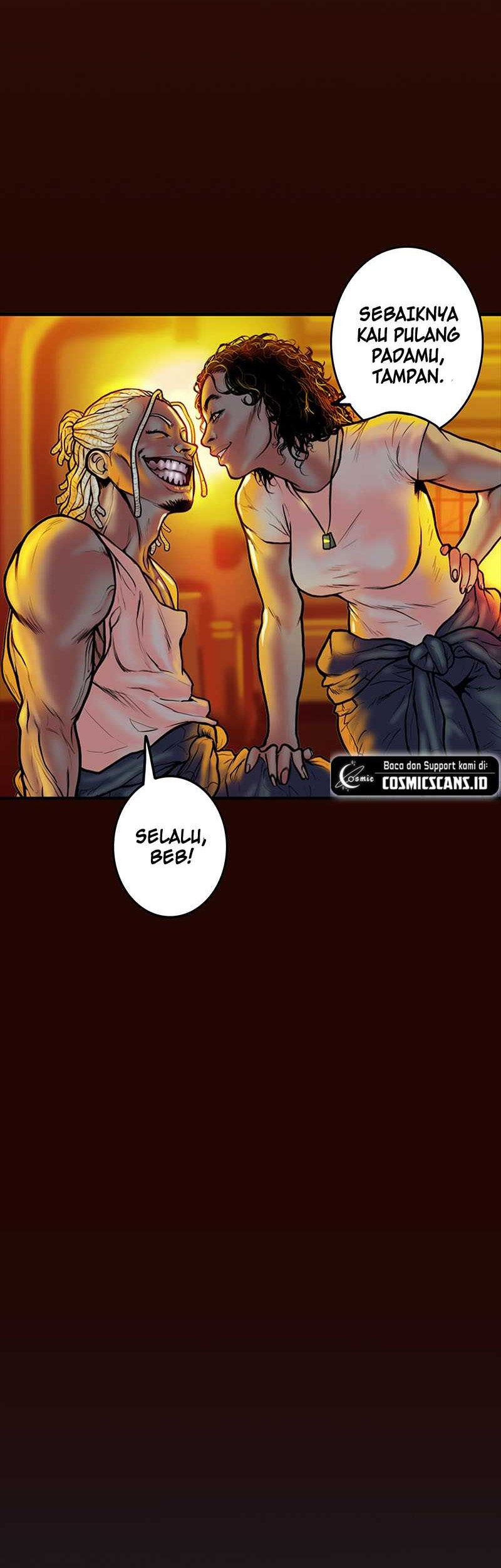 Ordeal Chapter 12 Gambar 36