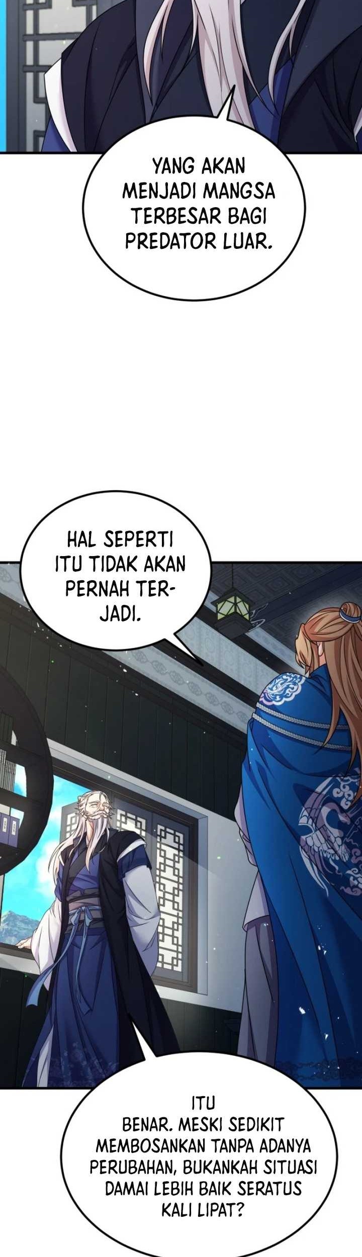 Regression Of The Shattering Sword Chapter 33 Gambar 23