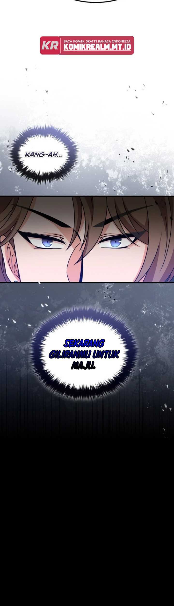 Regression Of The Shattering Sword Chapter 33 Gambar 24