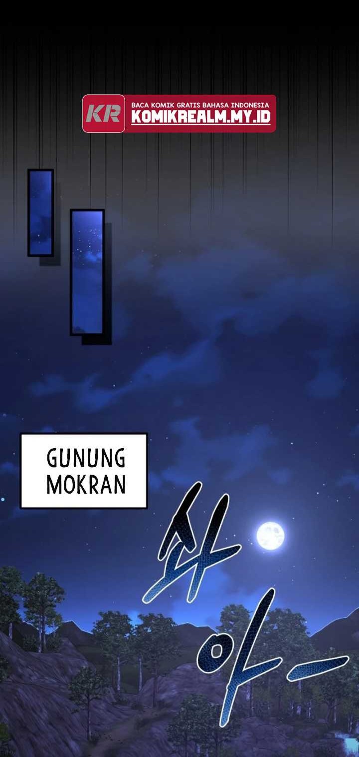 Regression Of The Shattering Sword Chapter 33 Gambar 25