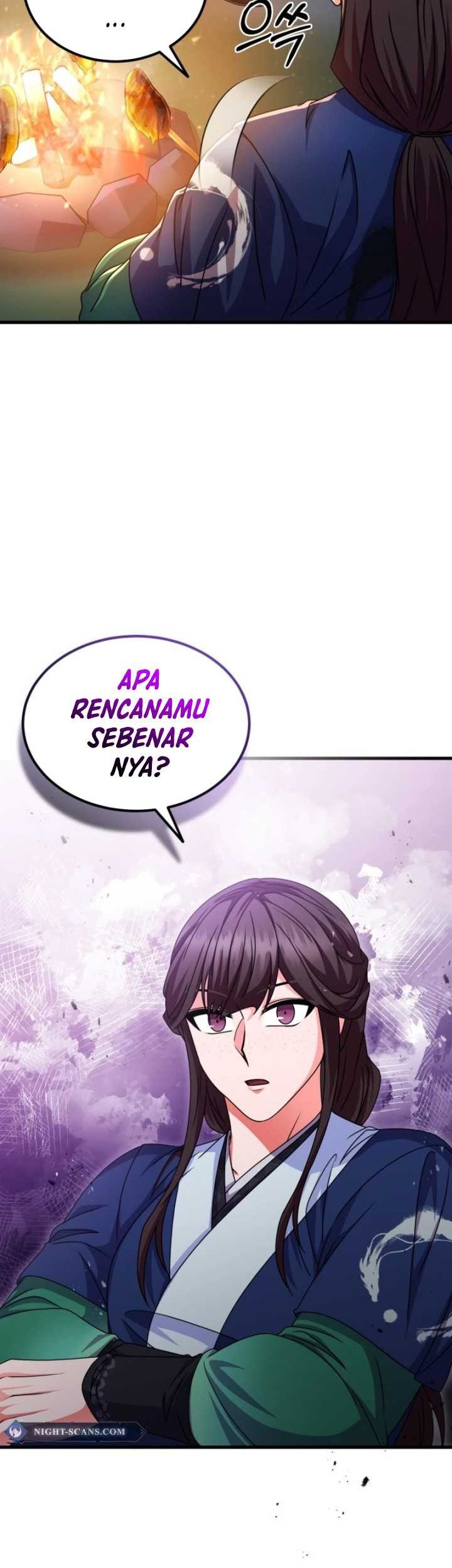 Regression Of The Shattering Sword Chapter 33 Gambar 42