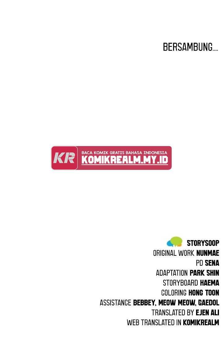 Regression Of The Shattering Sword Chapter 33 Gambar 44