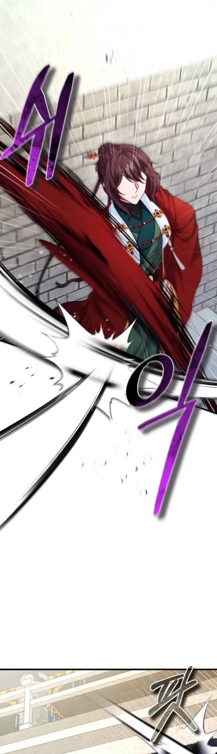 Baca  Regression Of The Shattering Sword Chapter 33 Gambar 2