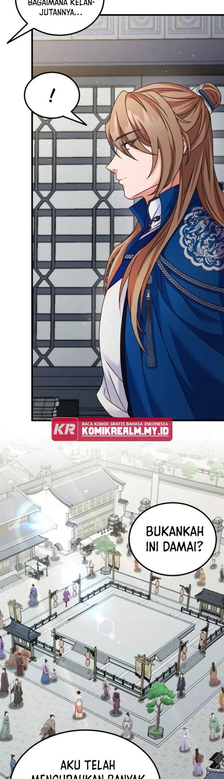 Regression Of The Shattering Sword Chapter 33 Gambar 15
