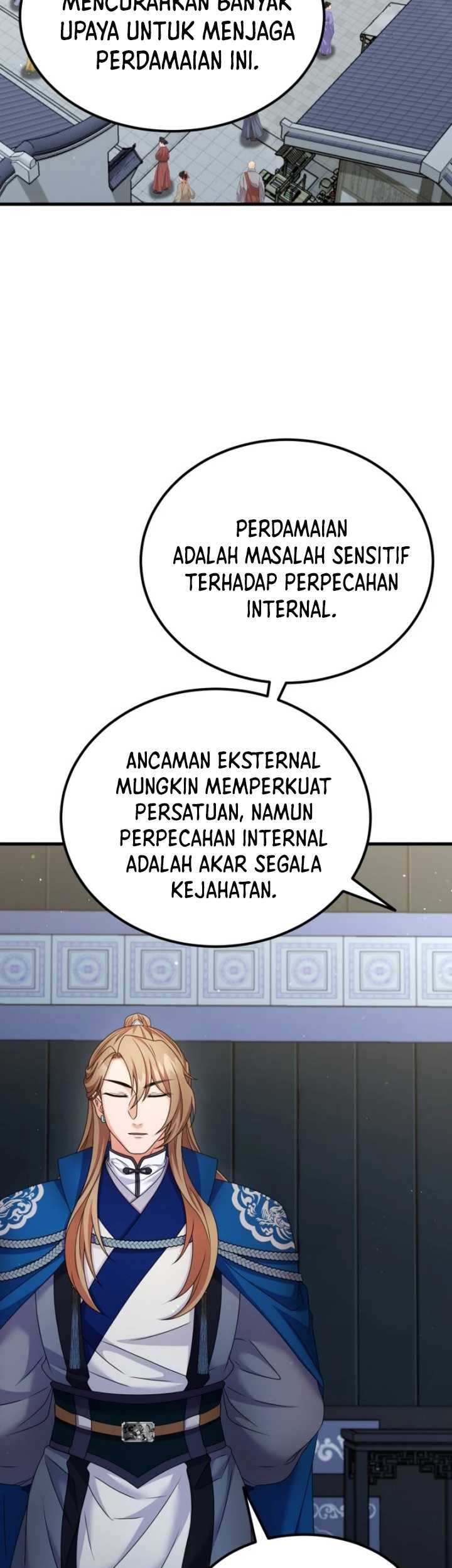Regression Of The Shattering Sword Chapter 33 Gambar 16
