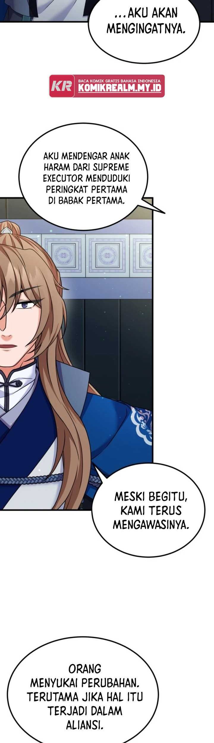 Regression Of The Shattering Sword Chapter 33 Gambar 17