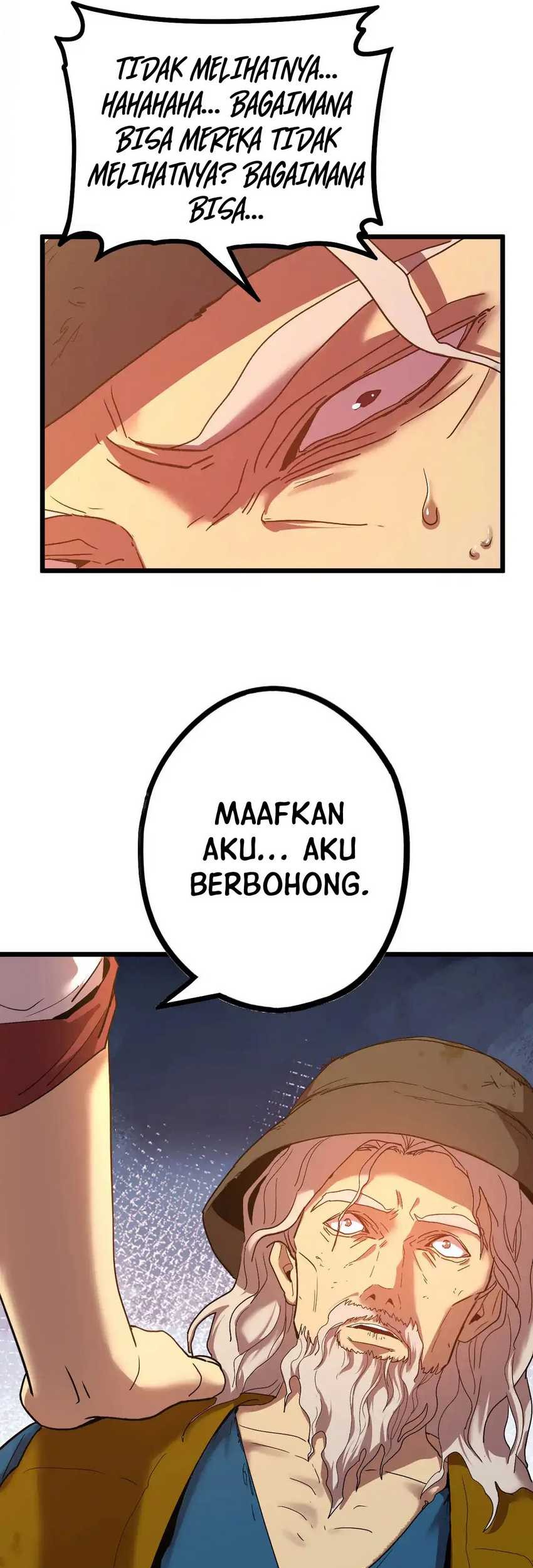 Apex Future Martial Arts Chapter 102 Gambar 22