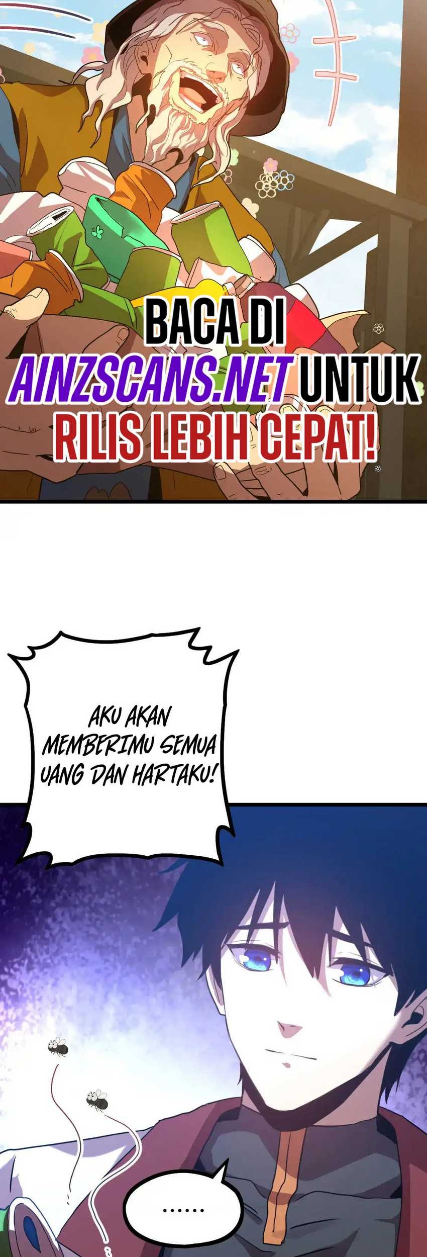 Apex Future Martial Arts Chapter 102 Gambar 29