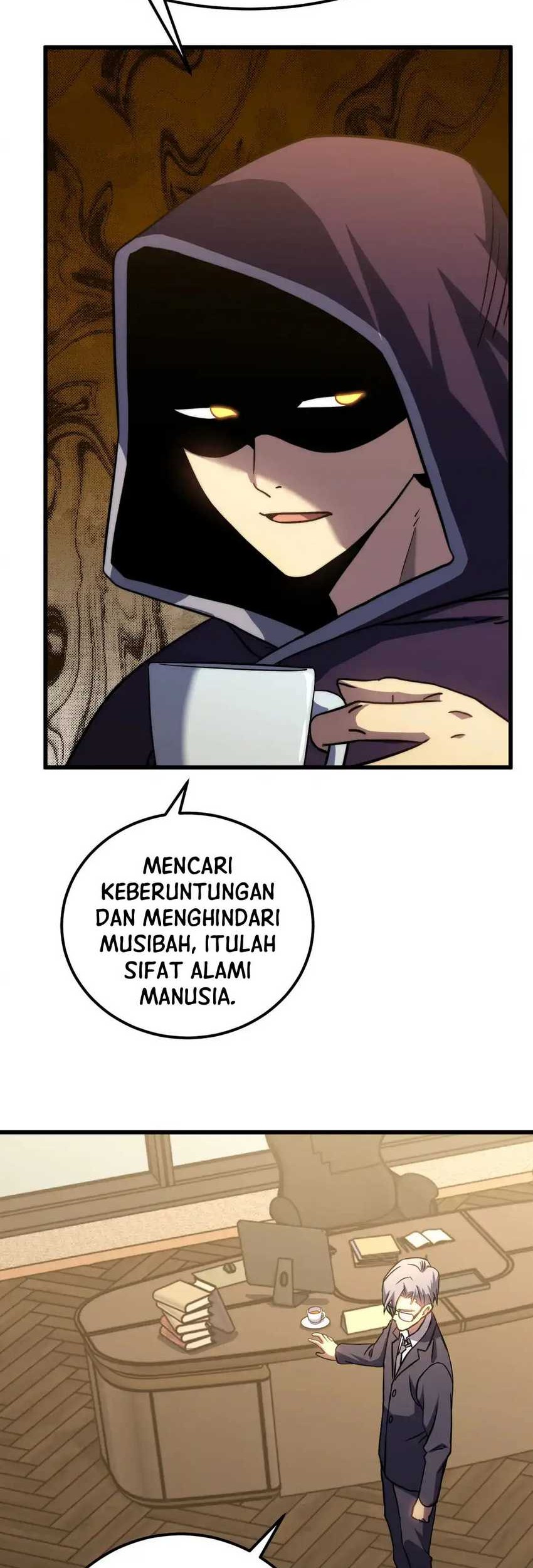 Apex Future Martial Arts Chapter 102 Gambar 49