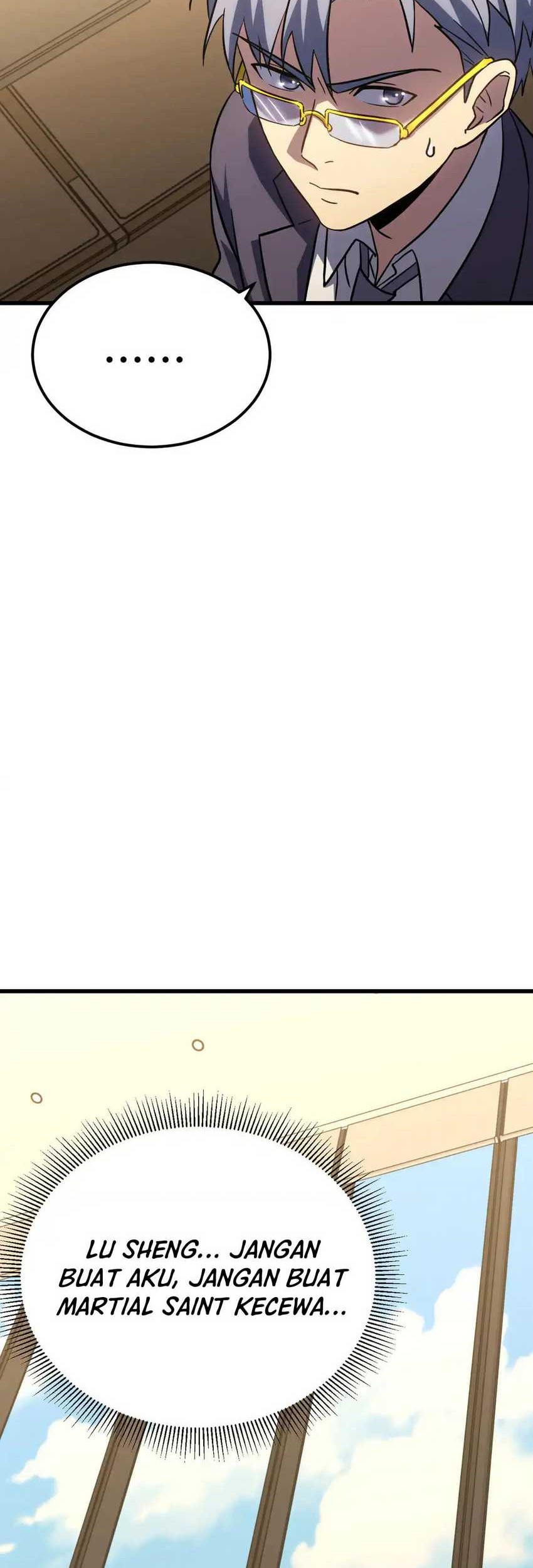 Apex Future Martial Arts Chapter 102 Gambar 52