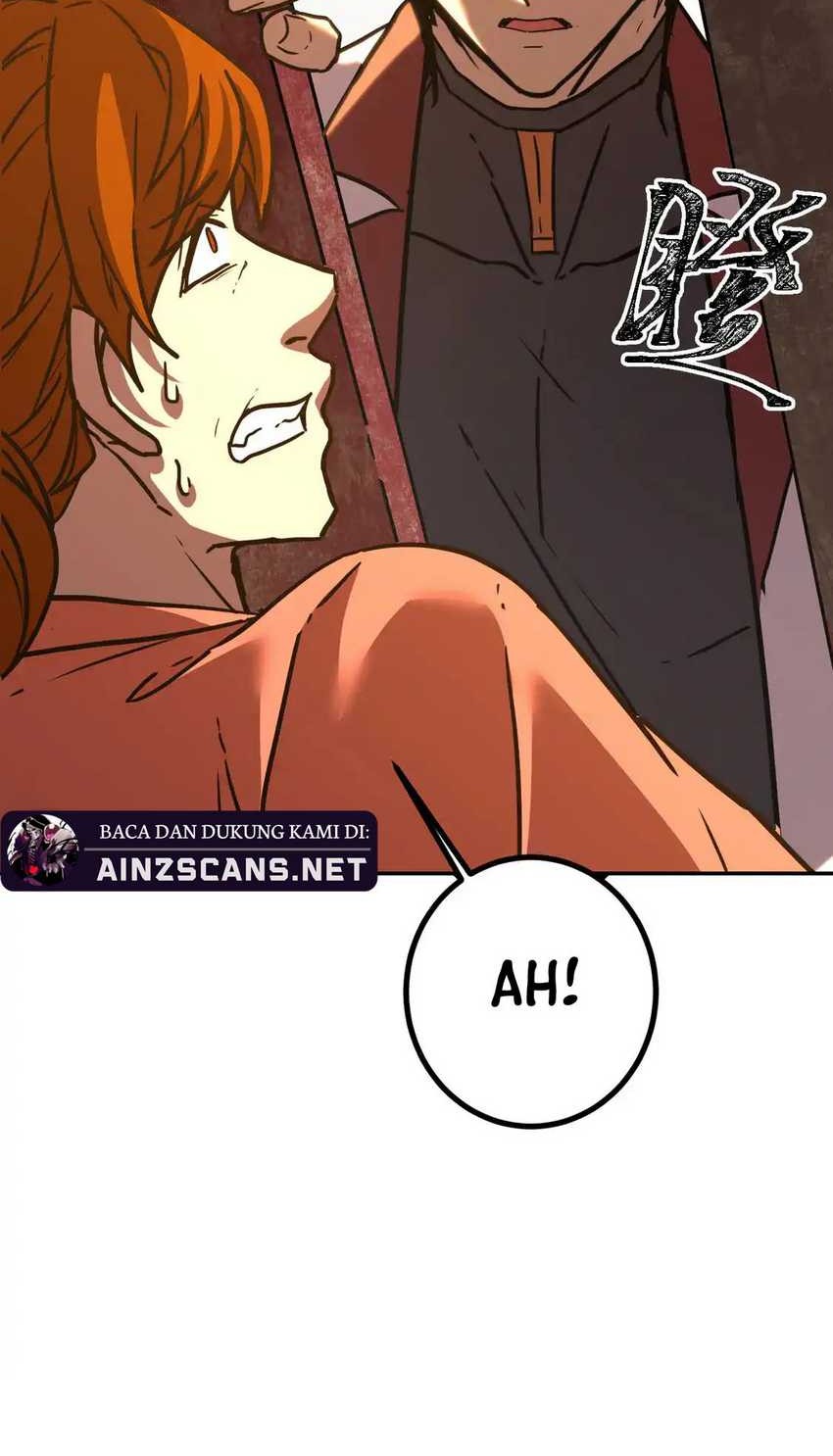 Apex Future Martial Arts Chapter 102 Gambar 6