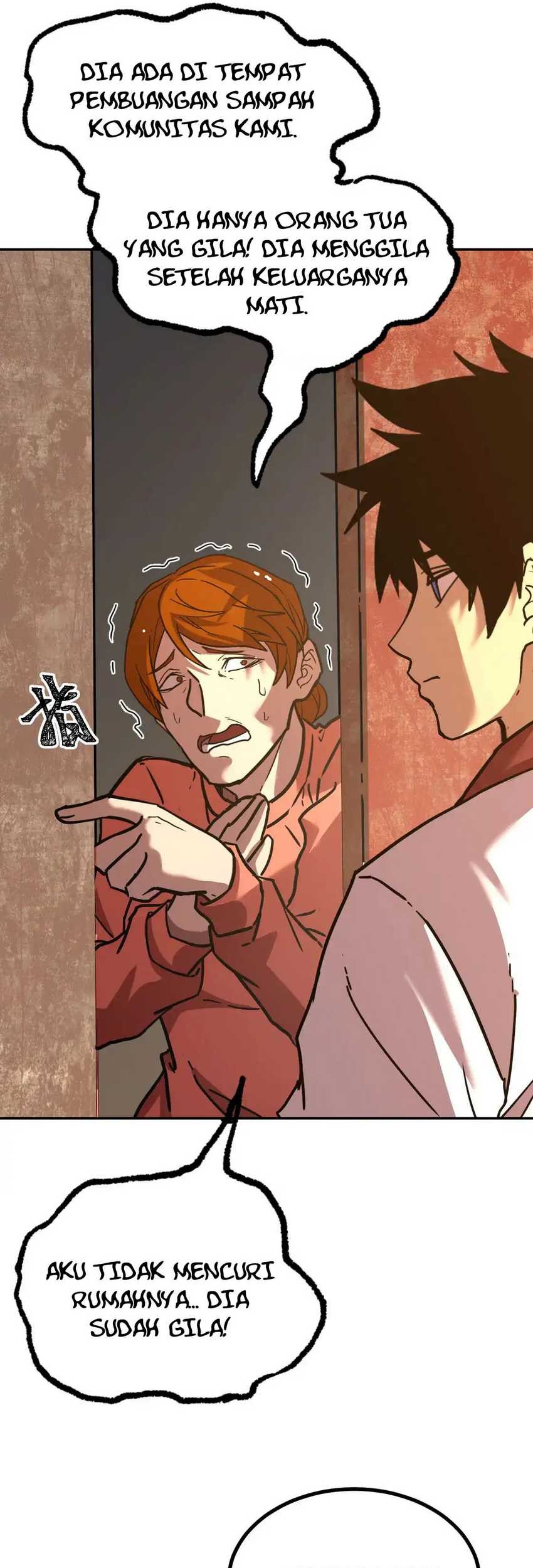 Apex Future Martial Arts Chapter 102 Gambar 7