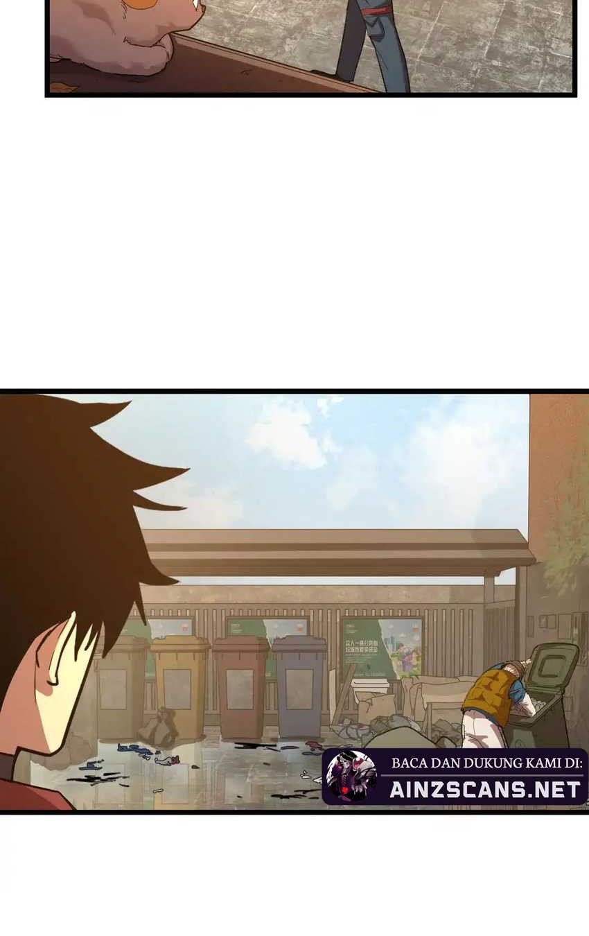 Apex Future Martial Arts Chapter 102 Gambar 9