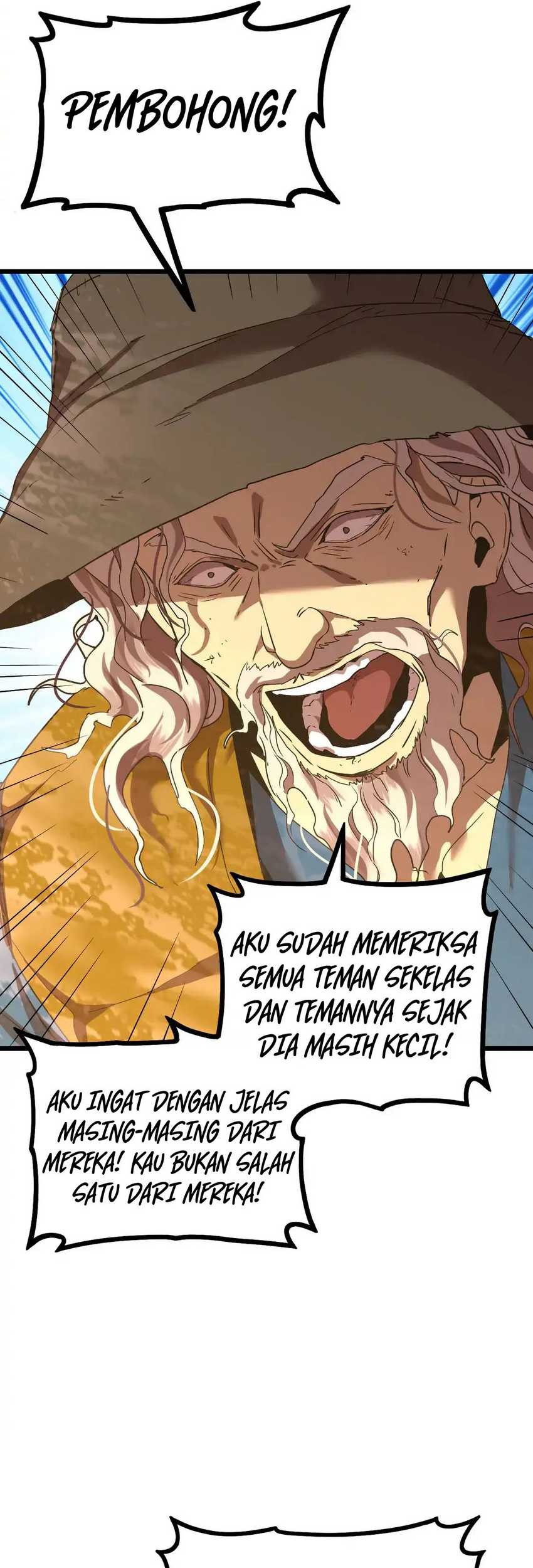 Apex Future Martial Arts Chapter 102 Gambar 19