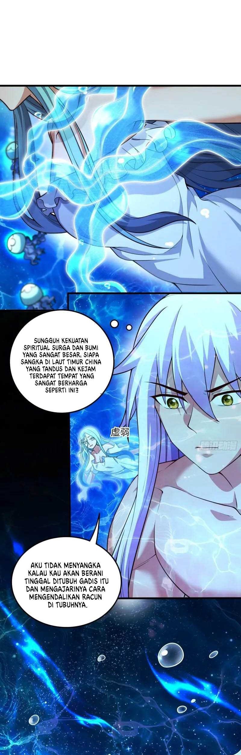 Son in Law Does Cheap Cultivation Chapter 237 Gambar 3