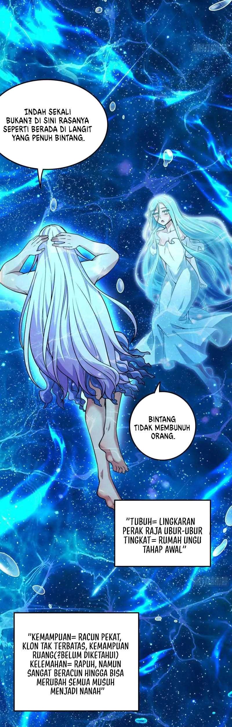 Son in Law Does Cheap Cultivation Chapter 237 Gambar 4