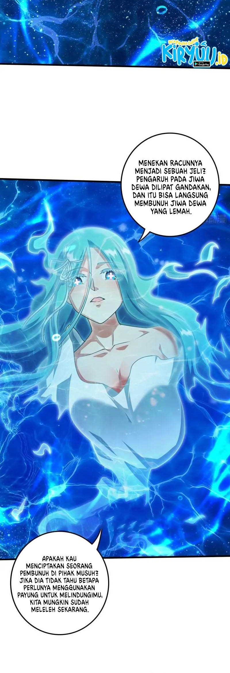 Son in Law Does Cheap Cultivation Chapter 237 Gambar 5