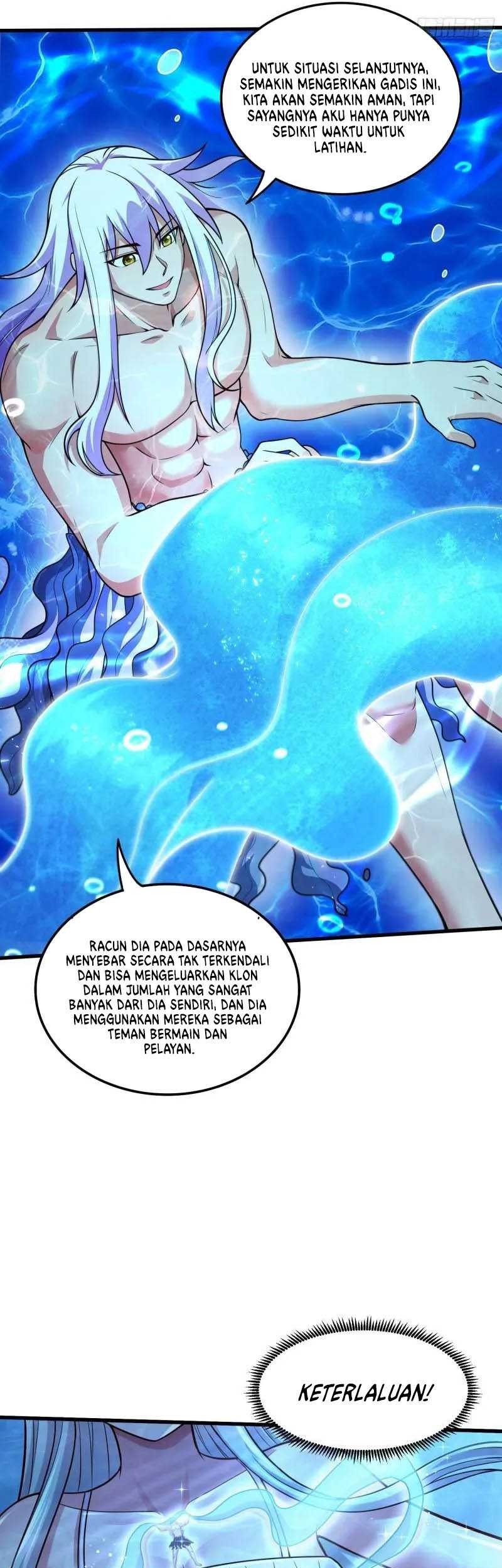 Son in Law Does Cheap Cultivation Chapter 237 Gambar 6