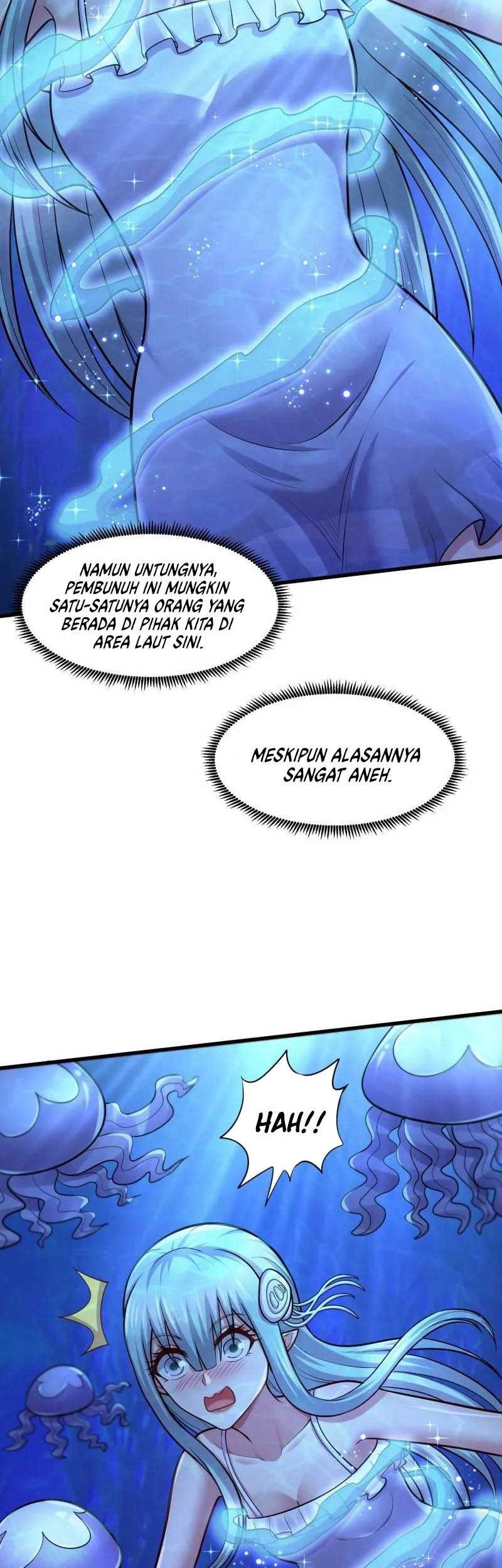 Son in Law Does Cheap Cultivation Chapter 237 Gambar 7