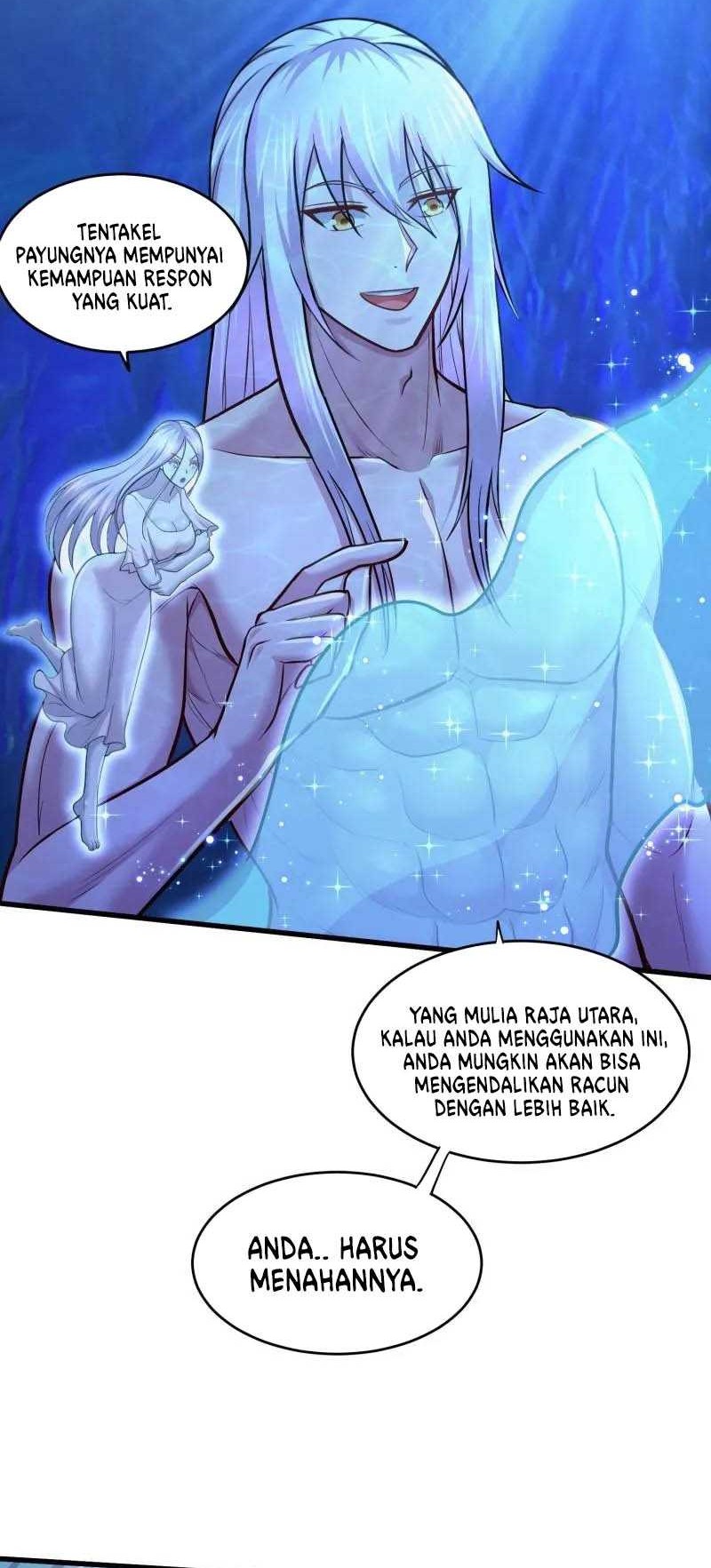 Son in Law Does Cheap Cultivation Chapter 237 Gambar 9