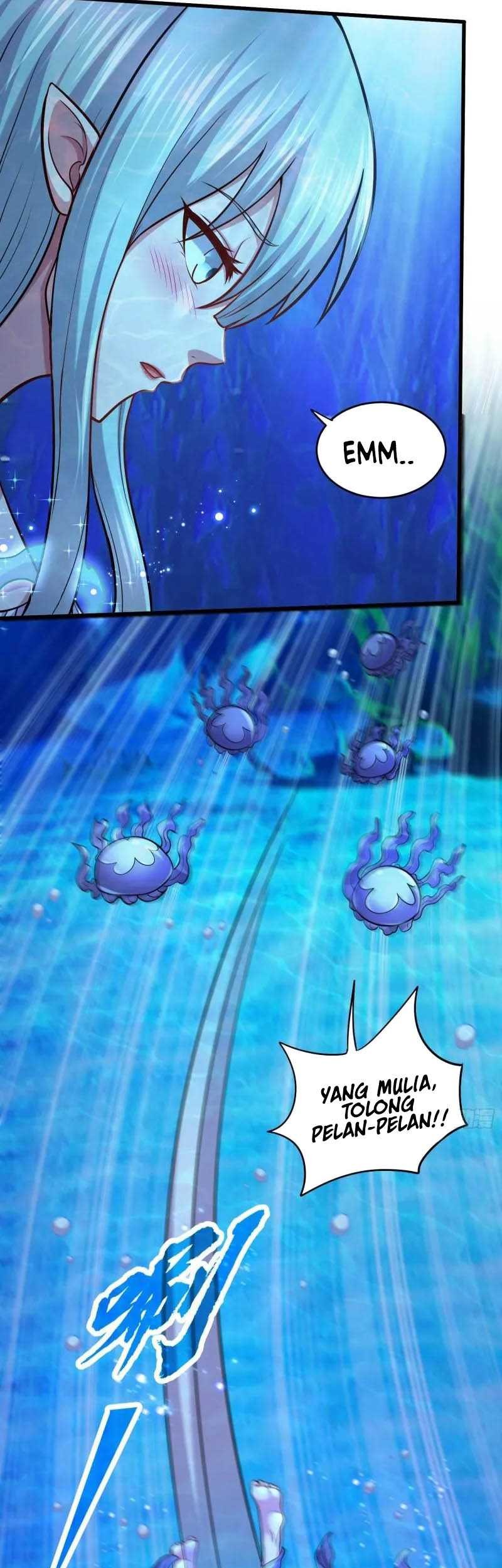 Son in Law Does Cheap Cultivation Chapter 237 Gambar 10