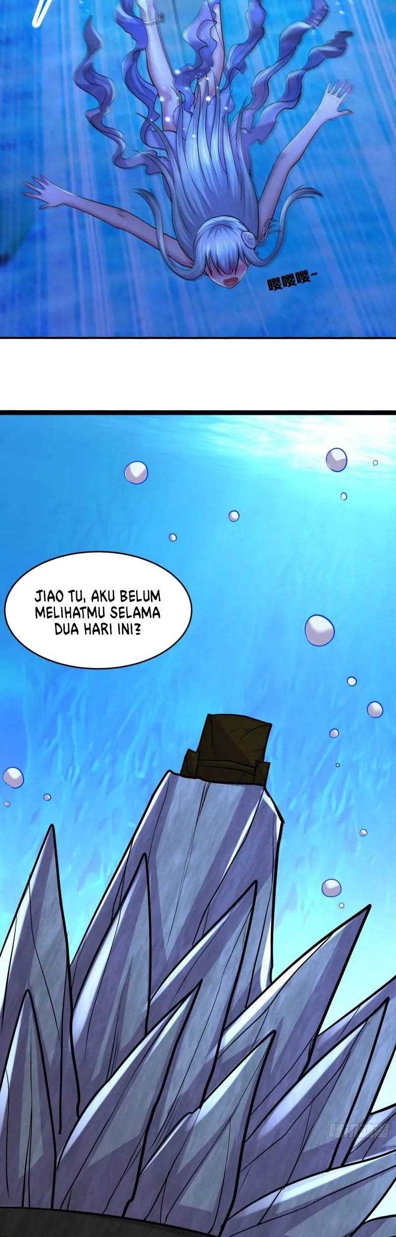 Son in Law Does Cheap Cultivation Chapter 237 Gambar 11