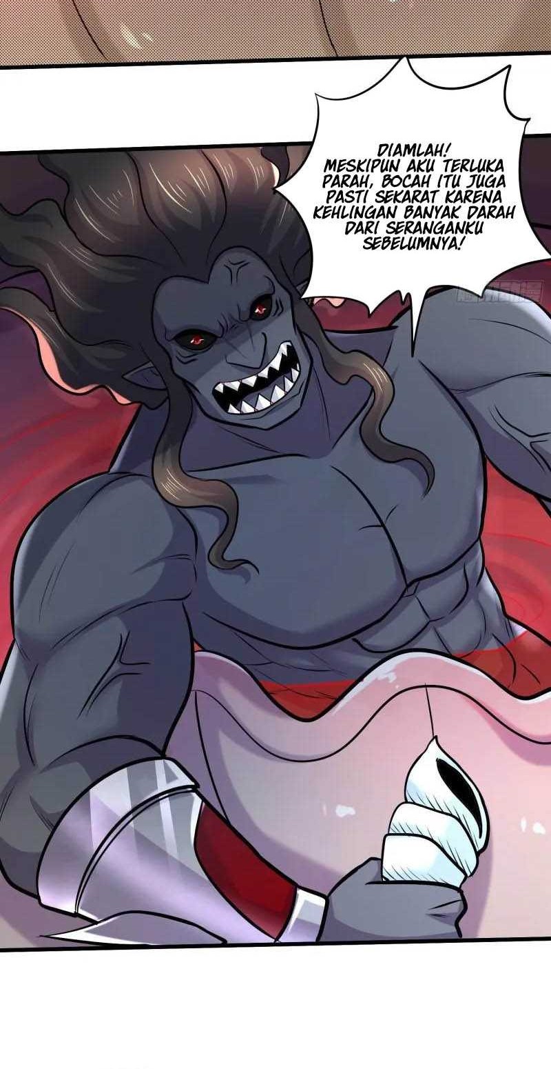 Son in Law Does Cheap Cultivation Chapter 237 Gambar 13