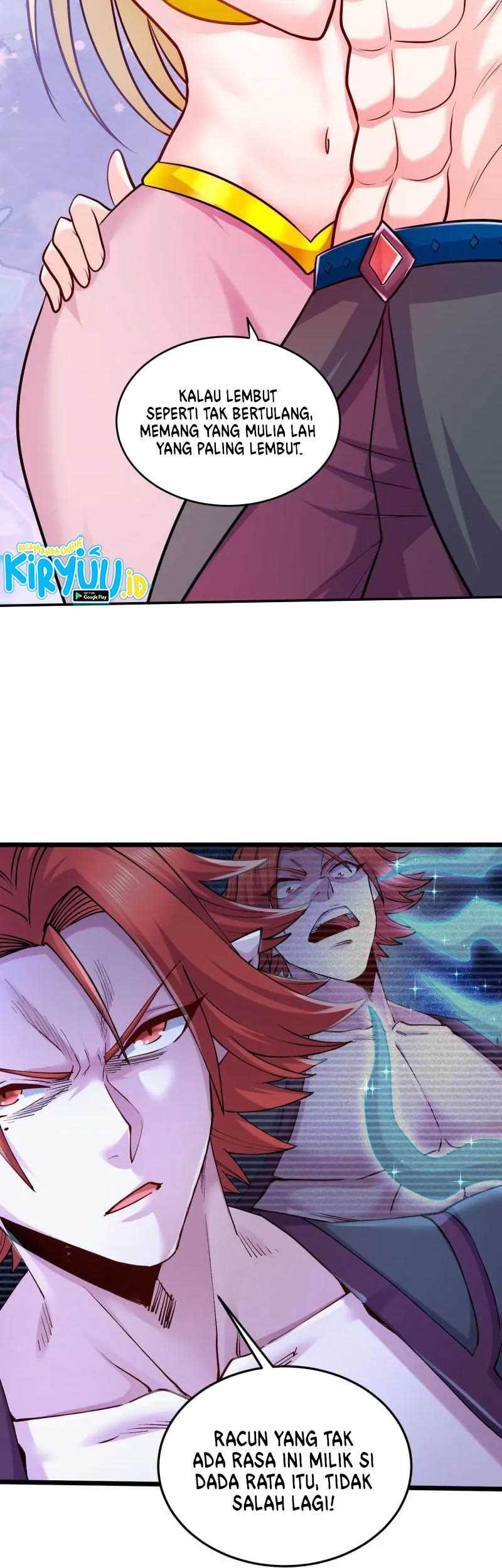 Son in Law Does Cheap Cultivation Chapter 237 Gambar 16