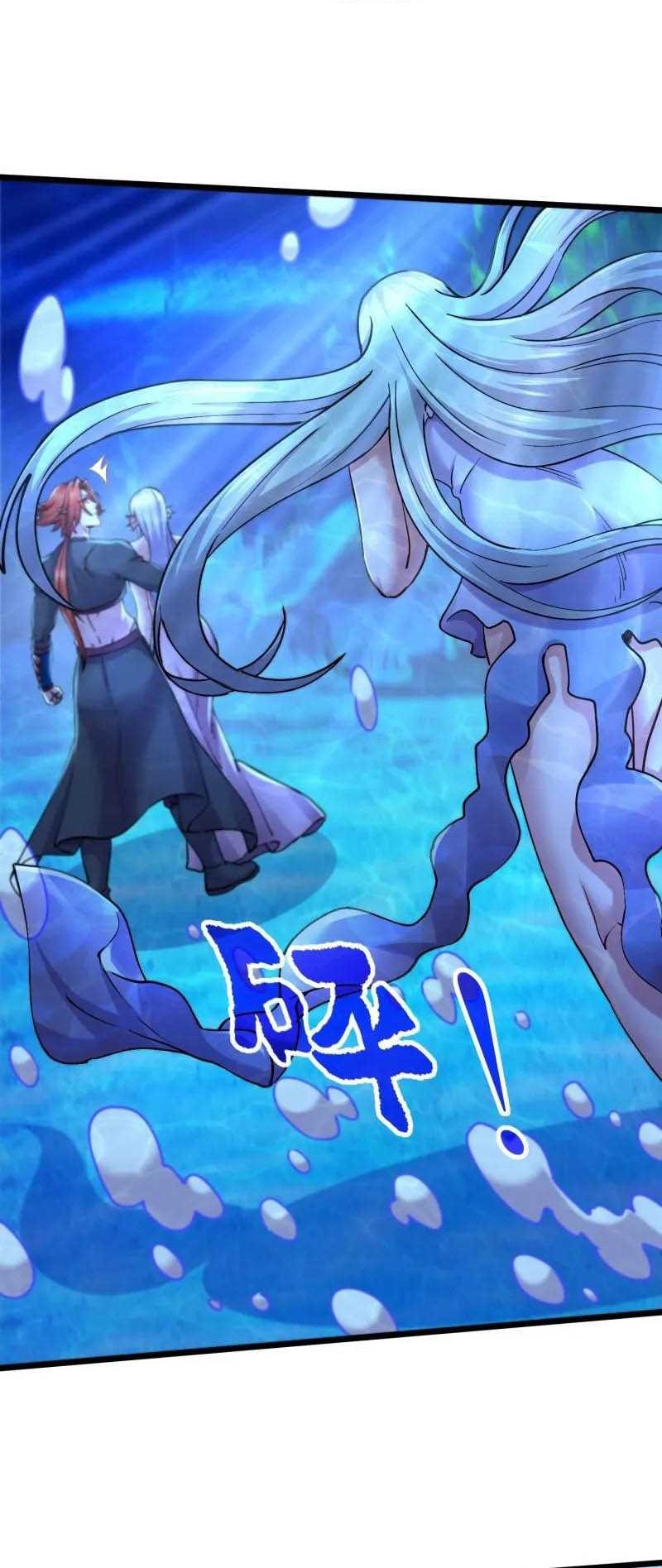 Son in Law Does Cheap Cultivation Chapter 237 Gambar 17