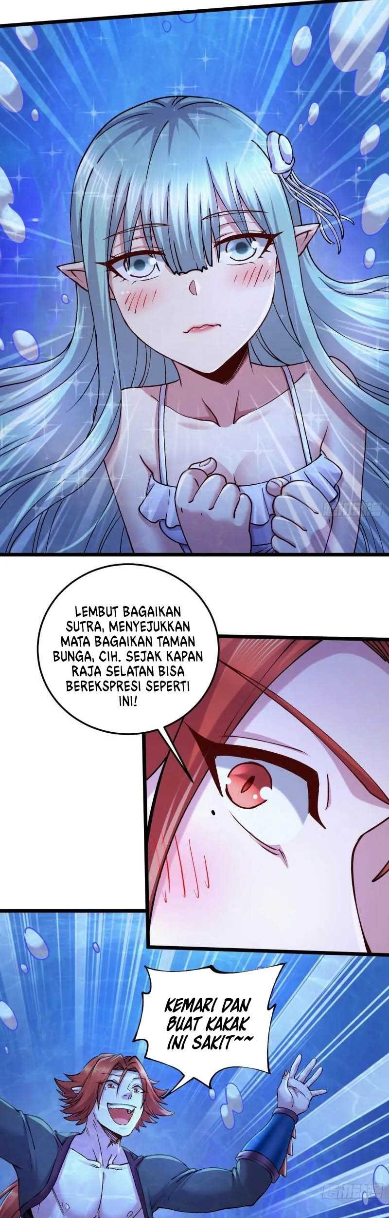 Son in Law Does Cheap Cultivation Chapter 237 Gambar 18