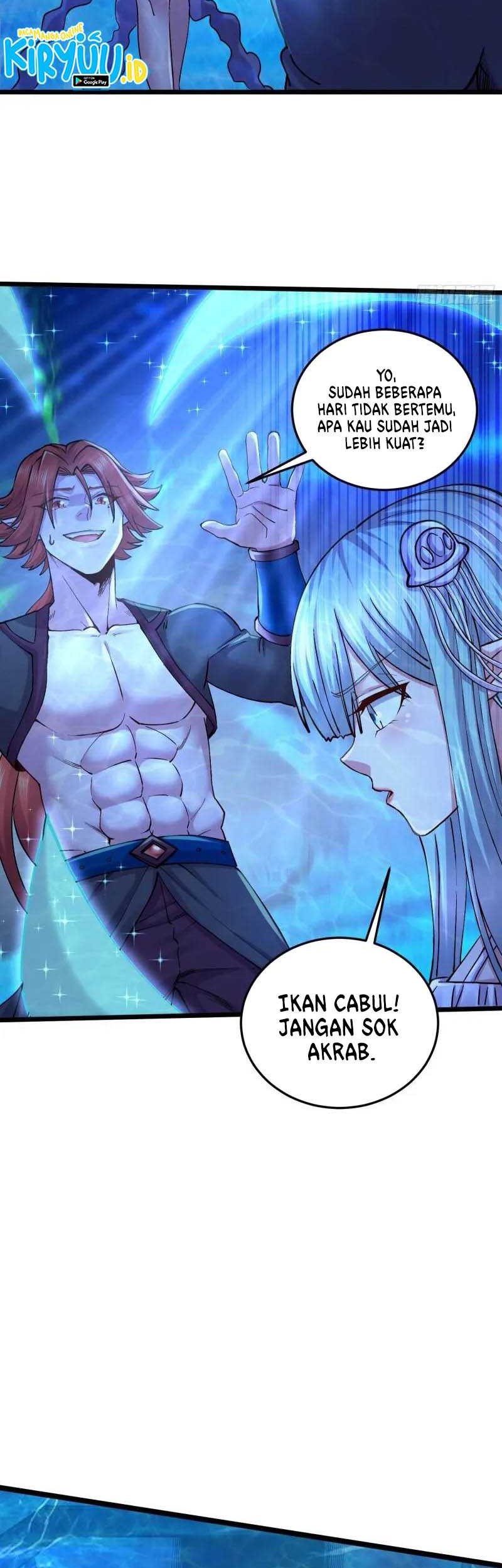 Son in Law Does Cheap Cultivation Chapter 237 Gambar 20