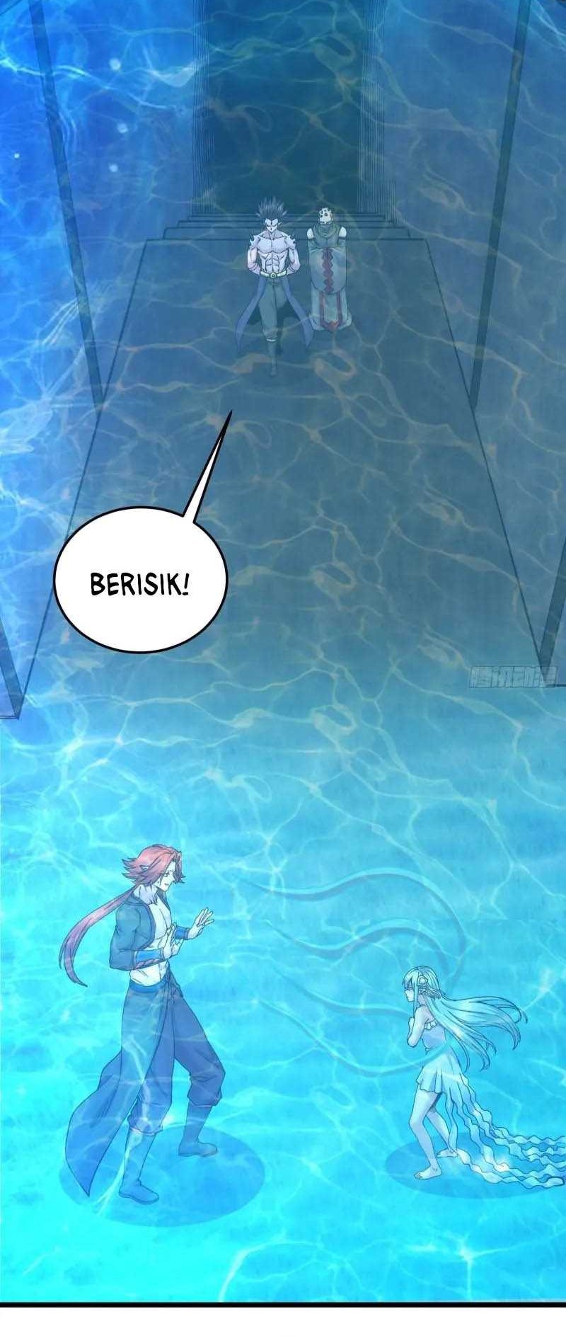 Son in Law Does Cheap Cultivation Chapter 237 Gambar 21