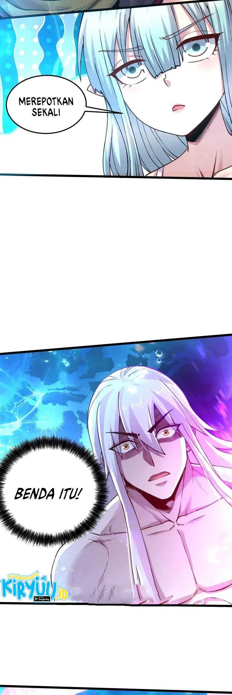 Son in Law Does Cheap Cultivation Chapter 237 Gambar 25