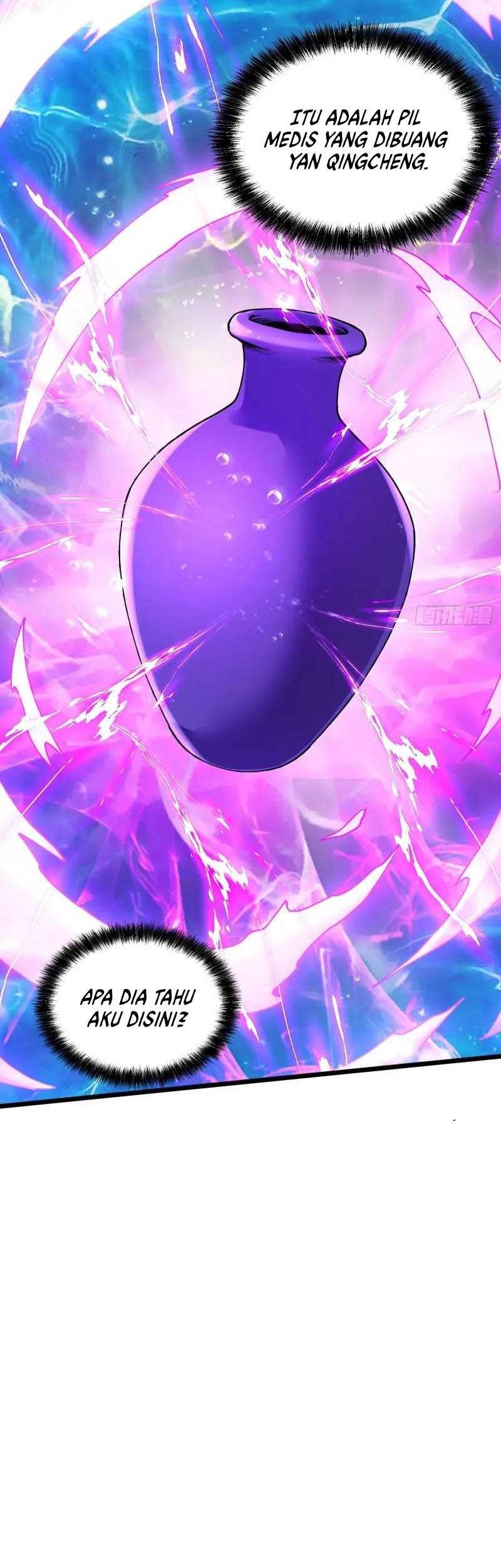 Son in Law Does Cheap Cultivation Chapter 237 Gambar 26