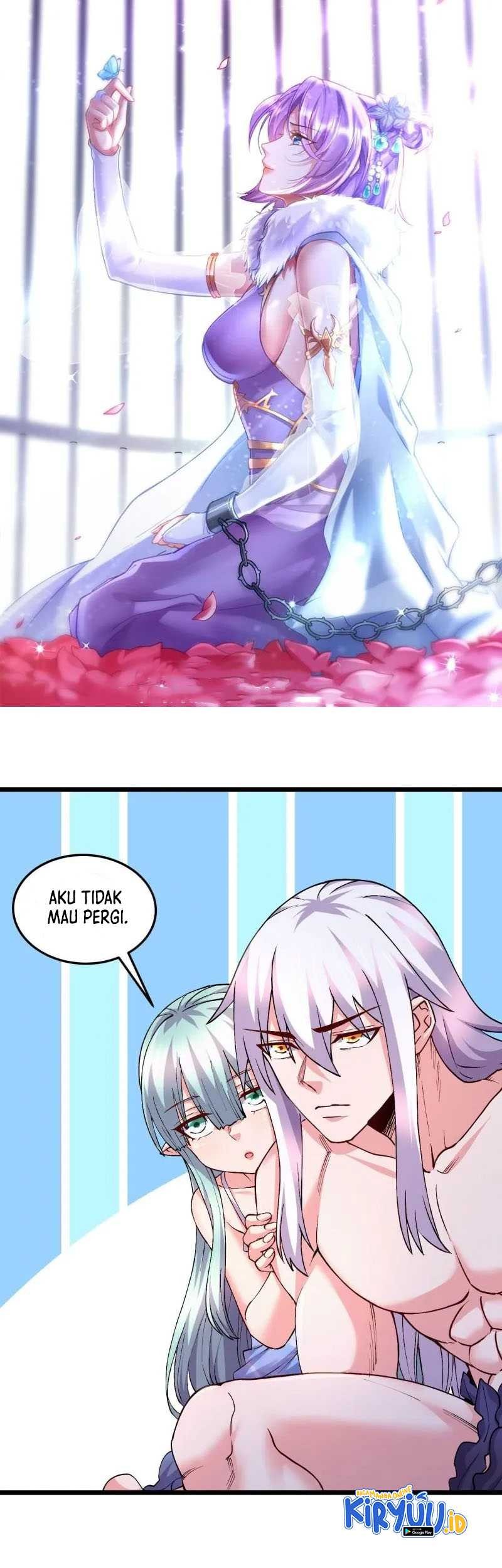 Baca  Son in Law Does Cheap Cultivation Chapter 236 Gambar 2