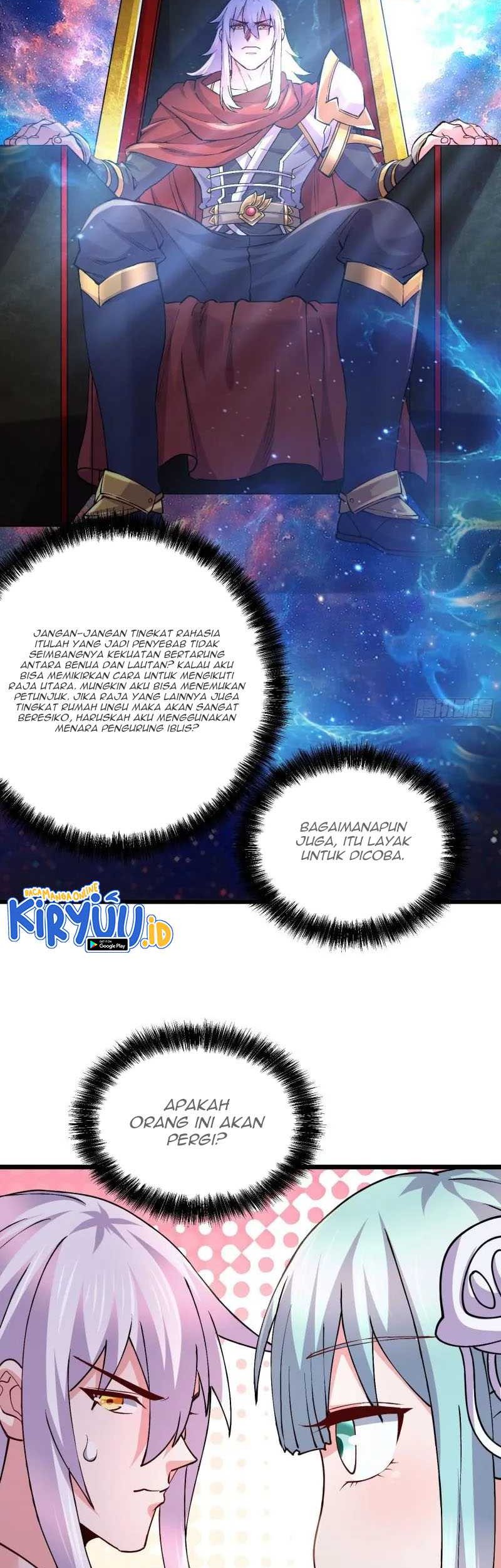 Son in Law Does Cheap Cultivation Chapter 236 Gambar 4