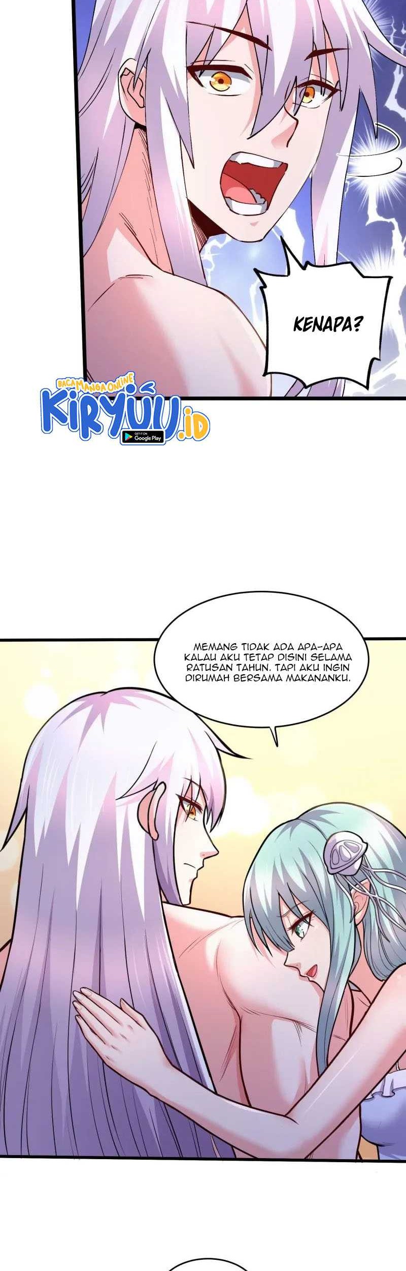 Son in Law Does Cheap Cultivation Chapter 236 Gambar 7