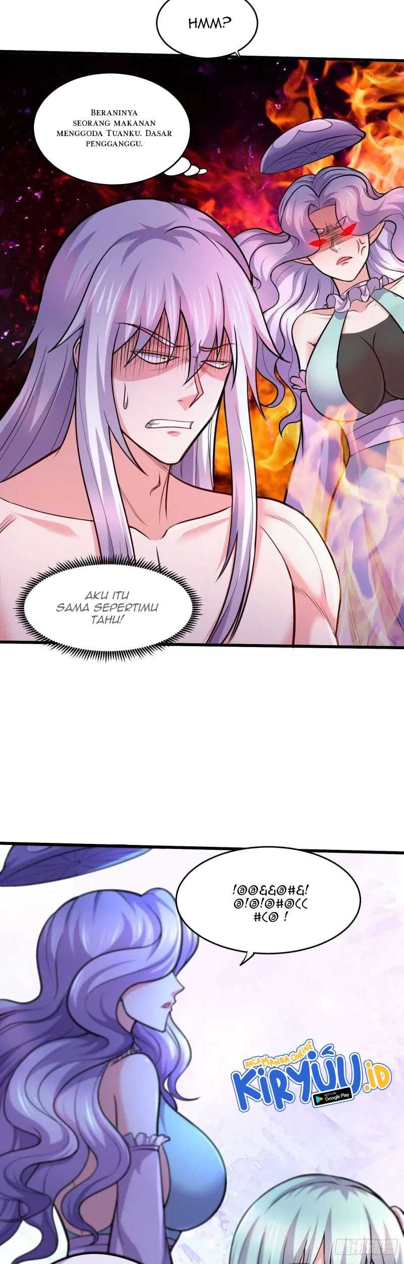 Son in Law Does Cheap Cultivation Chapter 236 Gambar 8