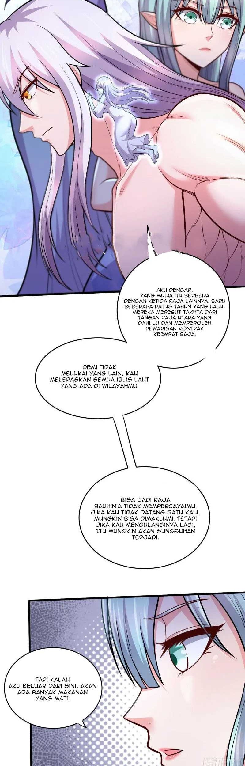 Son in Law Does Cheap Cultivation Chapter 236 Gambar 9