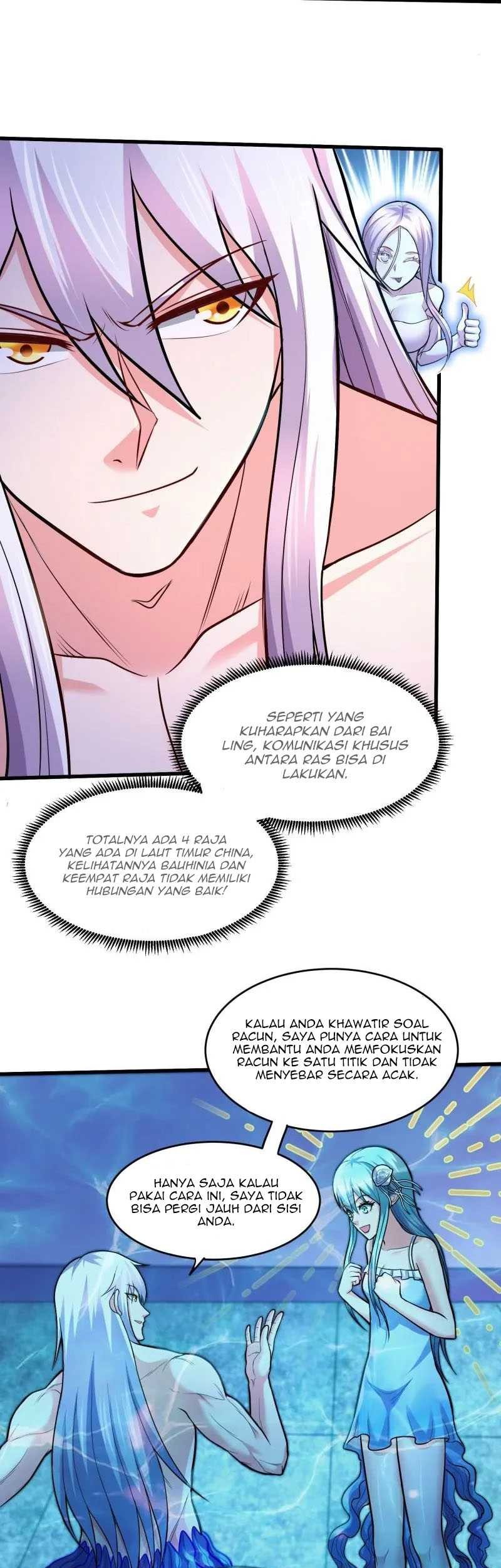 Son in Law Does Cheap Cultivation Chapter 236 Gambar 11