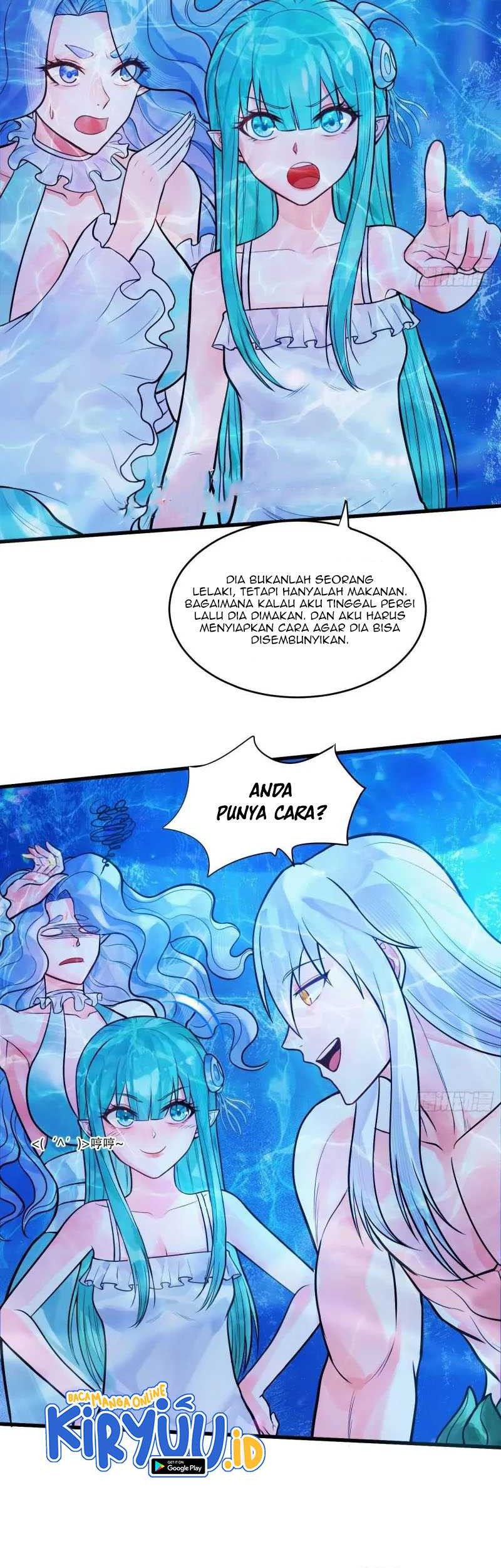 Son in Law Does Cheap Cultivation Chapter 236 Gambar 13