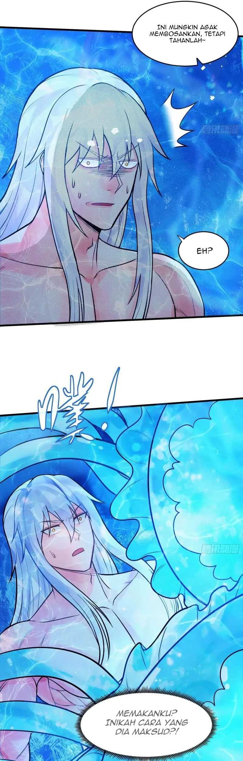 Son in Law Does Cheap Cultivation Chapter 236 Gambar 14