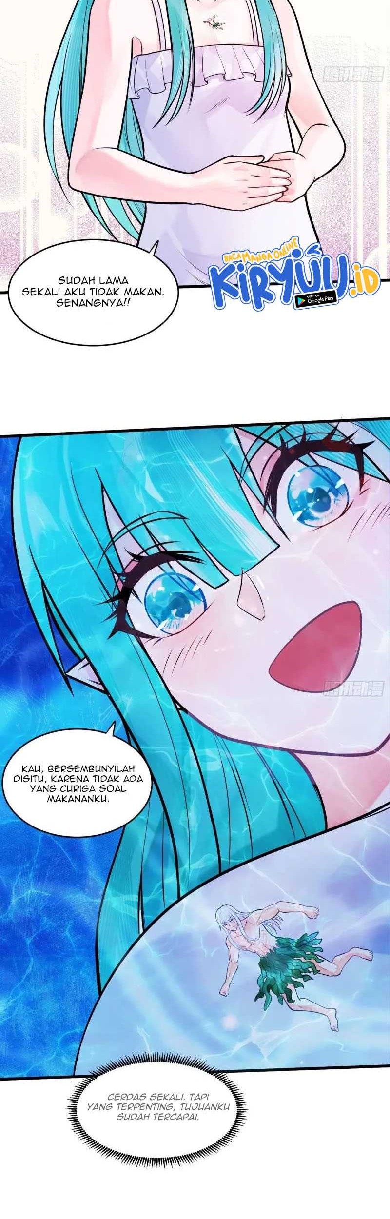 Son in Law Does Cheap Cultivation Chapter 236 Gambar 17