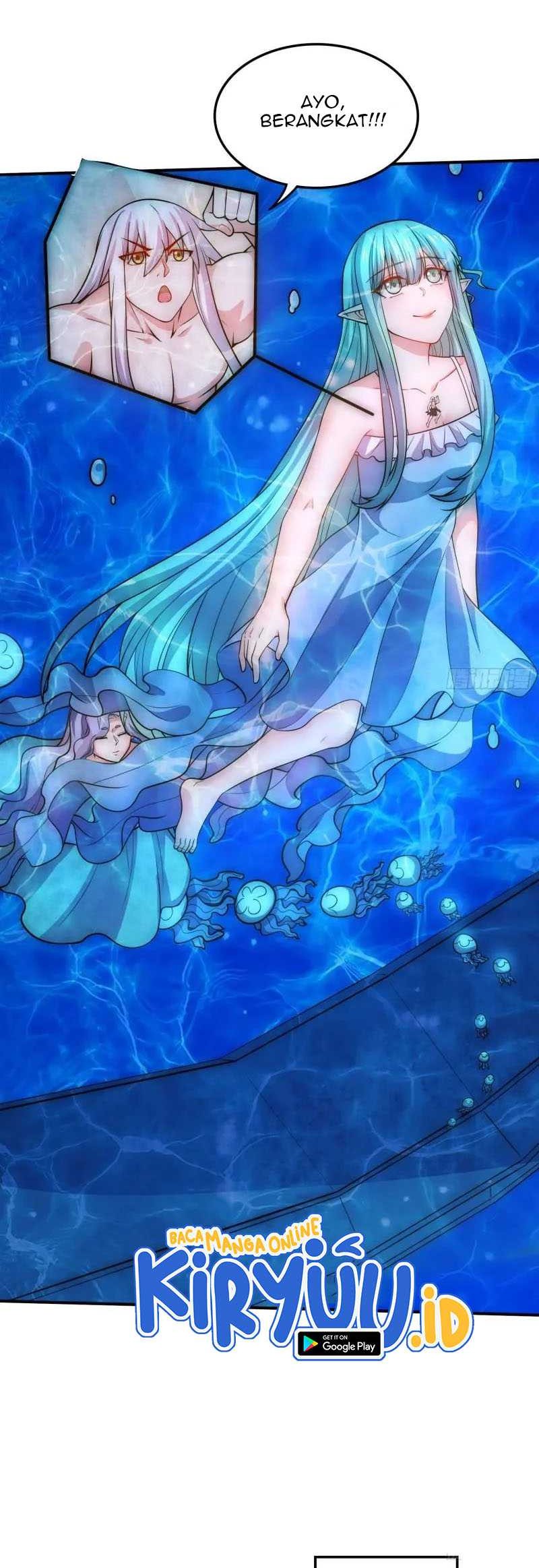 Son in Law Does Cheap Cultivation Chapter 236 Gambar 18