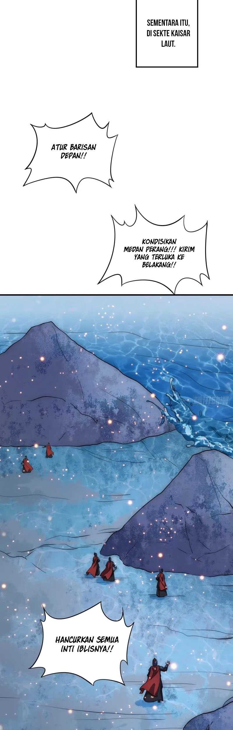 Son in Law Does Cheap Cultivation Chapter 236 Gambar 19