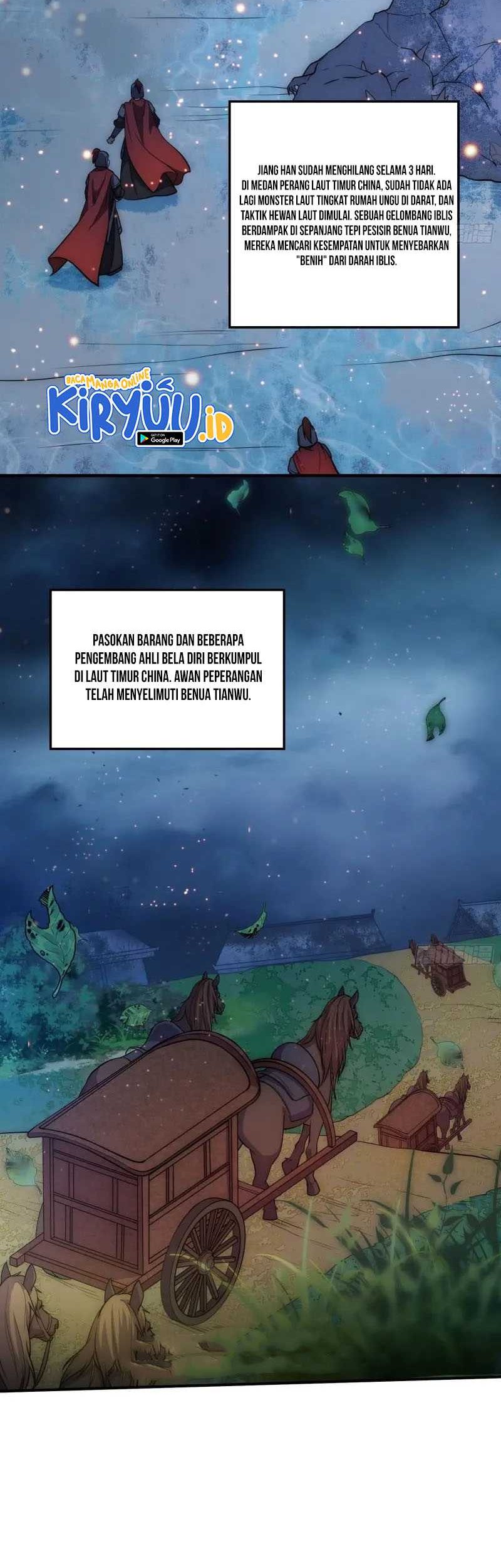 Son in Law Does Cheap Cultivation Chapter 236 Gambar 20