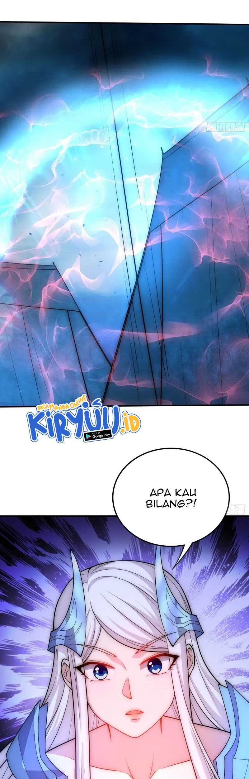 Son in Law Does Cheap Cultivation Chapter 236 Gambar 21