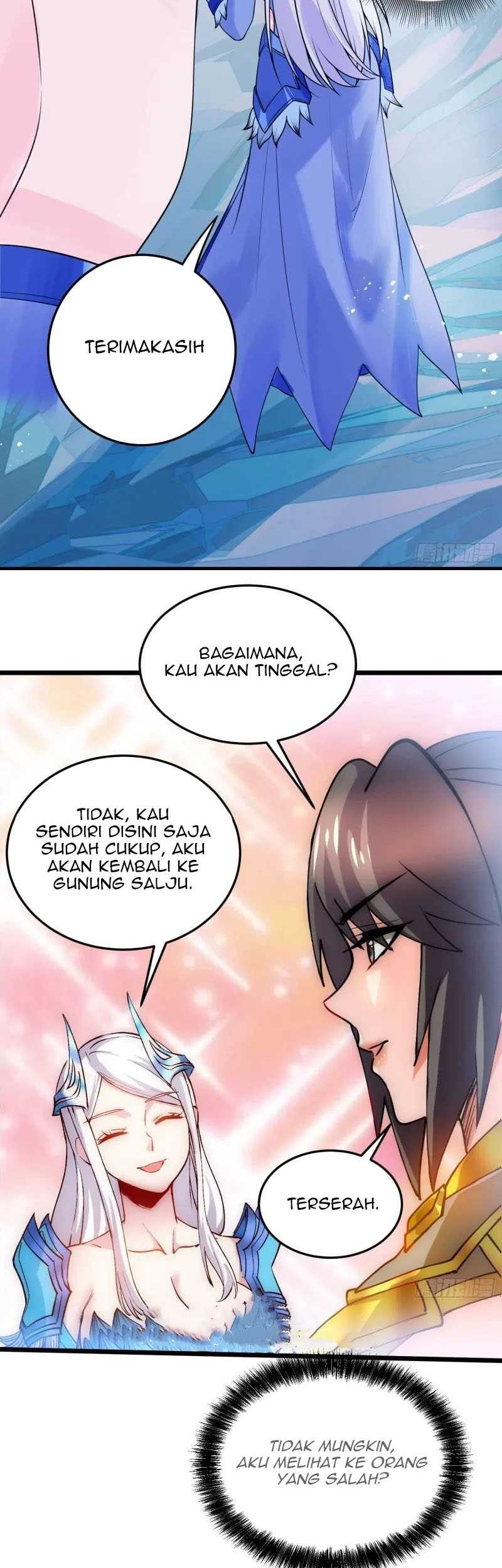 Son in Law Does Cheap Cultivation Chapter 236 Gambar 24