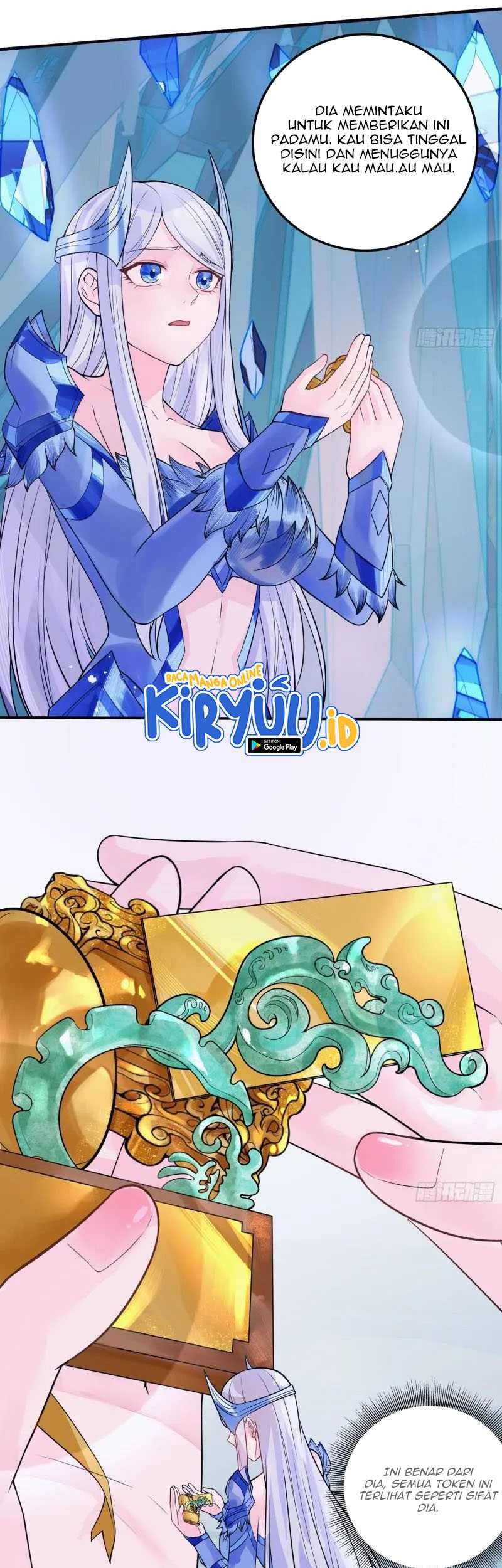 Son in Law Does Cheap Cultivation Chapter 236 Gambar 27