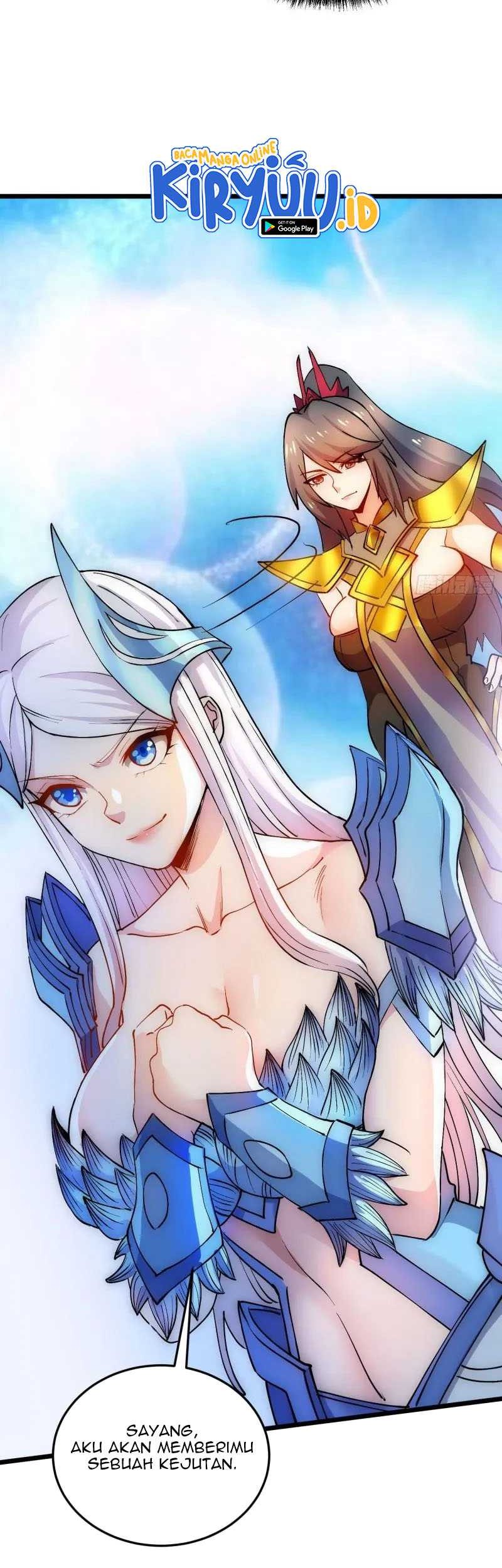 Son in Law Does Cheap Cultivation Chapter 236 Gambar 29